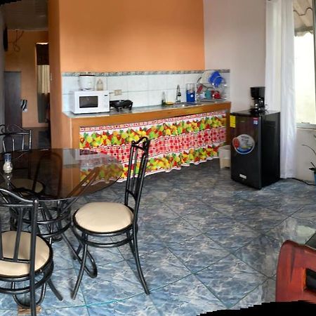 Apartamento Tamar Quepos Luaran gambar