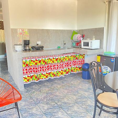Apartamento Tamar Quepos Luaran gambar
