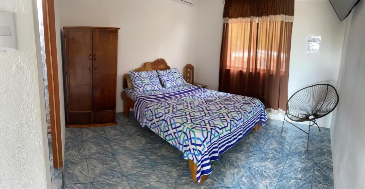 Apartamento Tamar Apartment Quepos Luaran gambar