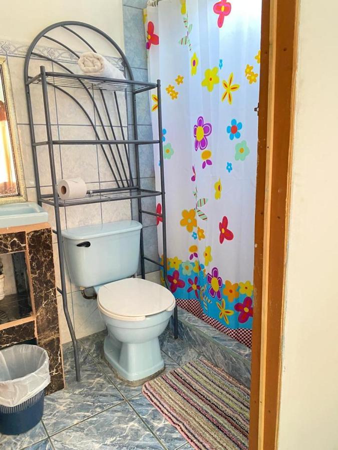 Apartamento Tamar Quepos Luaran gambar